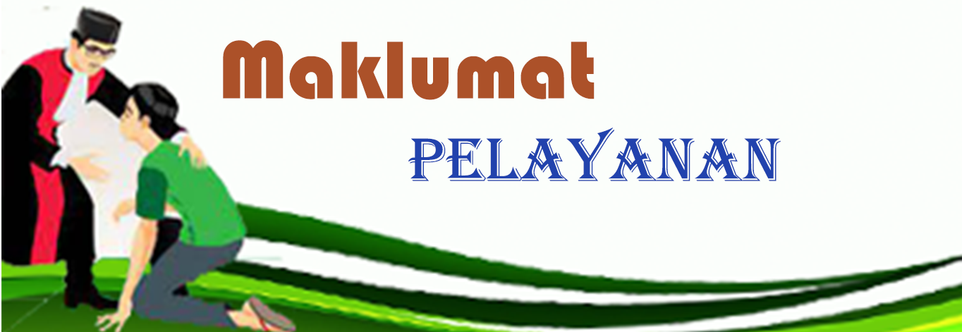 icon maklumat pelayanan