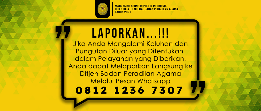 Laporkan