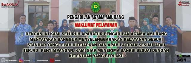 maklumat pelayanan